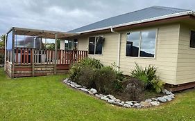 Franz Josef Top 10 Holiday Park