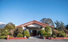 Franz Josef Top 10 Holiday Park